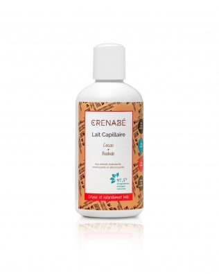 Lait capillaire – Cacao & Baobab