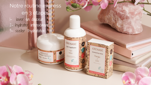 Pack "Routine Express" – Image 2